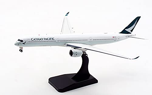 航空機・ヘリコプター Cathay Pacific AIRBUS A350-1000 1/400 NG 1/400 Cathay Pacific Airways Hong Kong Airbus A350-1000 B